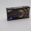 Federal Law Enforcement Premium 9mm 147 Grain, HST JHP 50Rd/Box - P9HST2