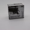 FEDERAL 5.56 MM 55GR FMJ-BT 100/500 ANOKA 100RD/BOX - XM193BLX